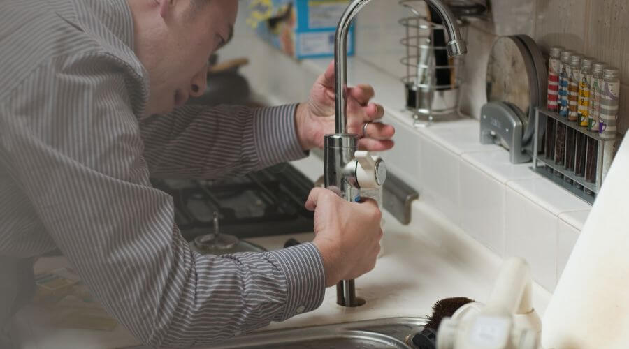 Professional same day plumber in Apex, NC